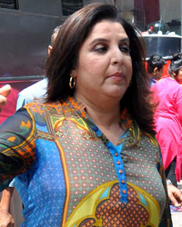 Farah Khan