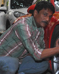 Adil Hussain