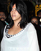 Ekta Kapoor