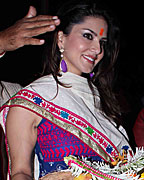 Sunny Leone