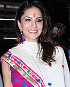 Sunny Leone