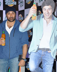 Sunny Deol