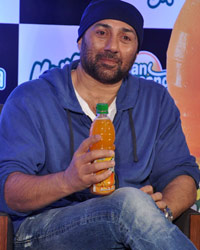 Sunny Deol