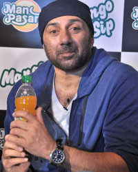 Sunny Deol