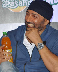 Sunny Deol