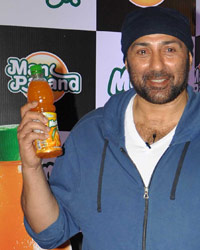 Sunny Deol