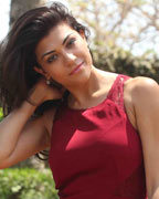 VJ Archana Vijaya