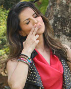 Sunny Leone