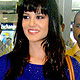 Sunny Leone arrives in Mumbair for Big Boss 5