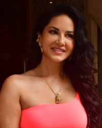 Sunny Leone