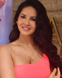 Sunny Leone