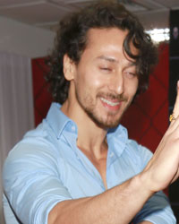 Tiger Shroff