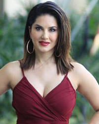 Sunny Leone