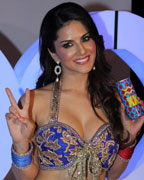 Sunny Leone