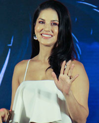 Sunny Leone