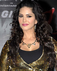 Sunny Leone