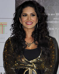 Sunny Leone