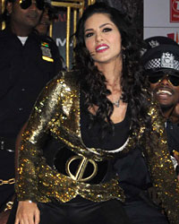 Sunny Leone