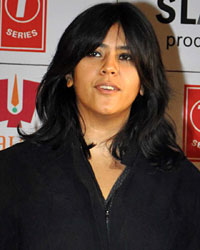 Ekta Kapoor