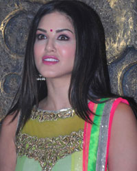 Sunny Leone