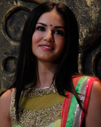 Sunny Leone