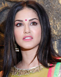 Sunny Leone