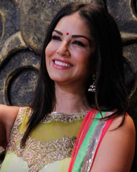 Sunny Leone