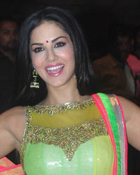 Sunny Leone