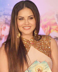 Sunny Leone