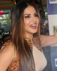 Sunny Leone