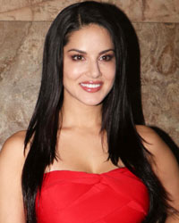 Sunny Leone