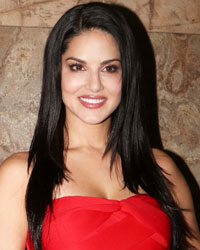 Sunny Leone