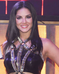 Sunny Leone