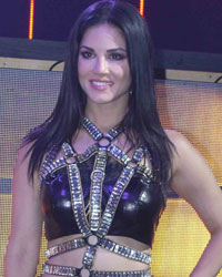 Sunny Leone