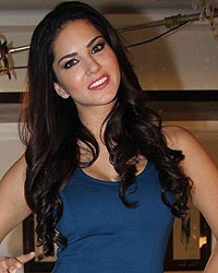 Sunny Leone