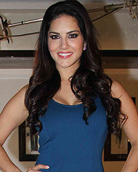 Sunny Leone