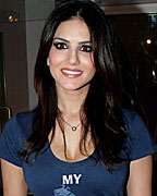 Sunny Leone