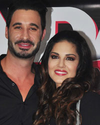 Sunny Leone Unveils Mandate Magazine Cover