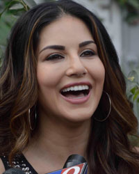 Sunny Leone