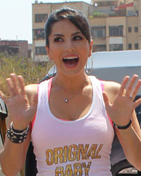 Sunny Leone