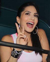 Sunny Leone