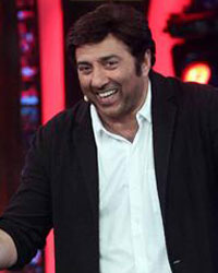 Sunny Deol