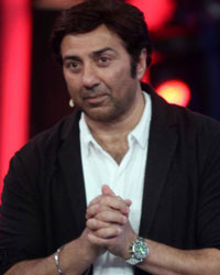 Sunny Deol