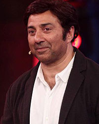 Sunny Deol