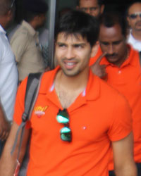 Praveen Kumar