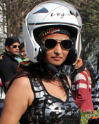 Super Bike Rally