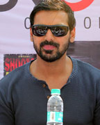 John Abraham