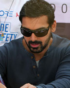 John Abraham