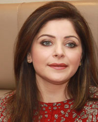 Kanika Kapoor