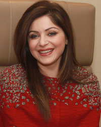 Kanika Kapoor